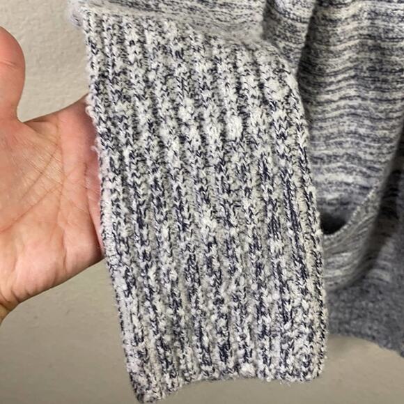 Treasure & Bond Throw On Open Cardigan - Picture 7 of 11